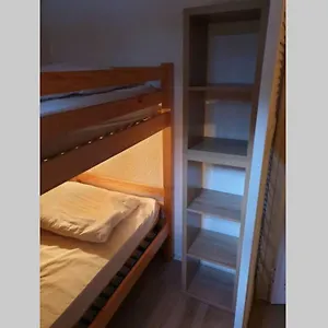 Appartement Châtel Appartement