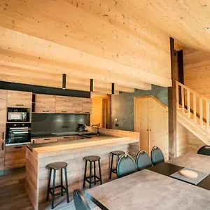  Appartement Les Cerfs