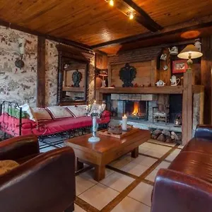 La Voraz Appartement