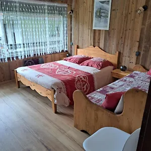  Appartement 6 Personnes Les Daims 2